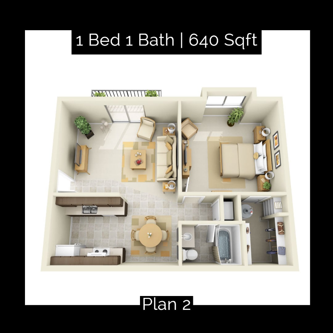 Woodlake Apartments in Escondido, CA